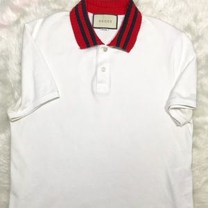 Gucci Polo XL